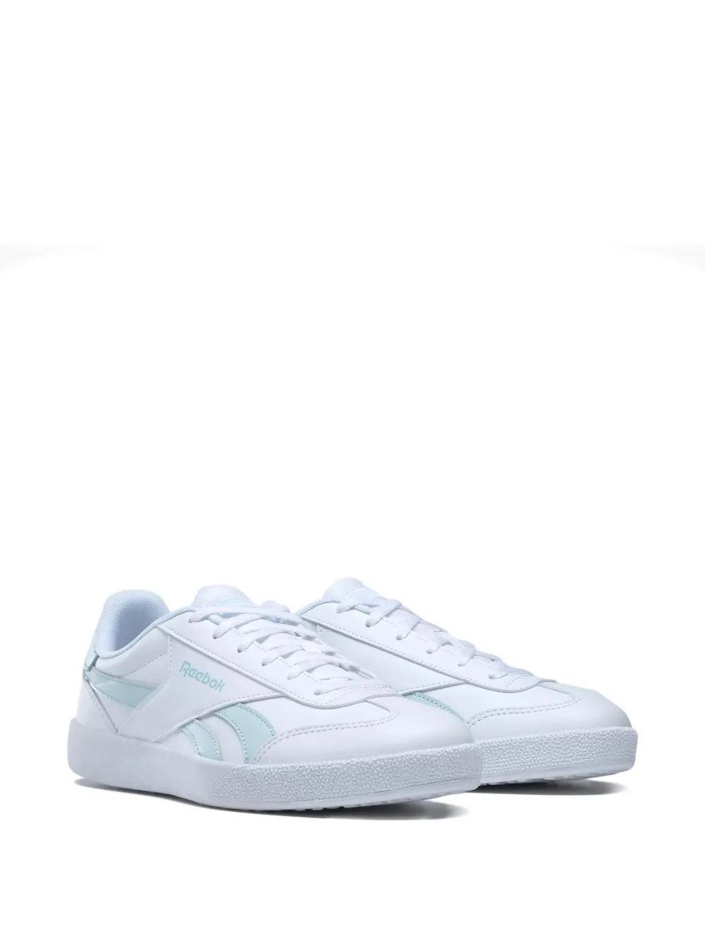 Reebok Smash Edge sneakers - Wit