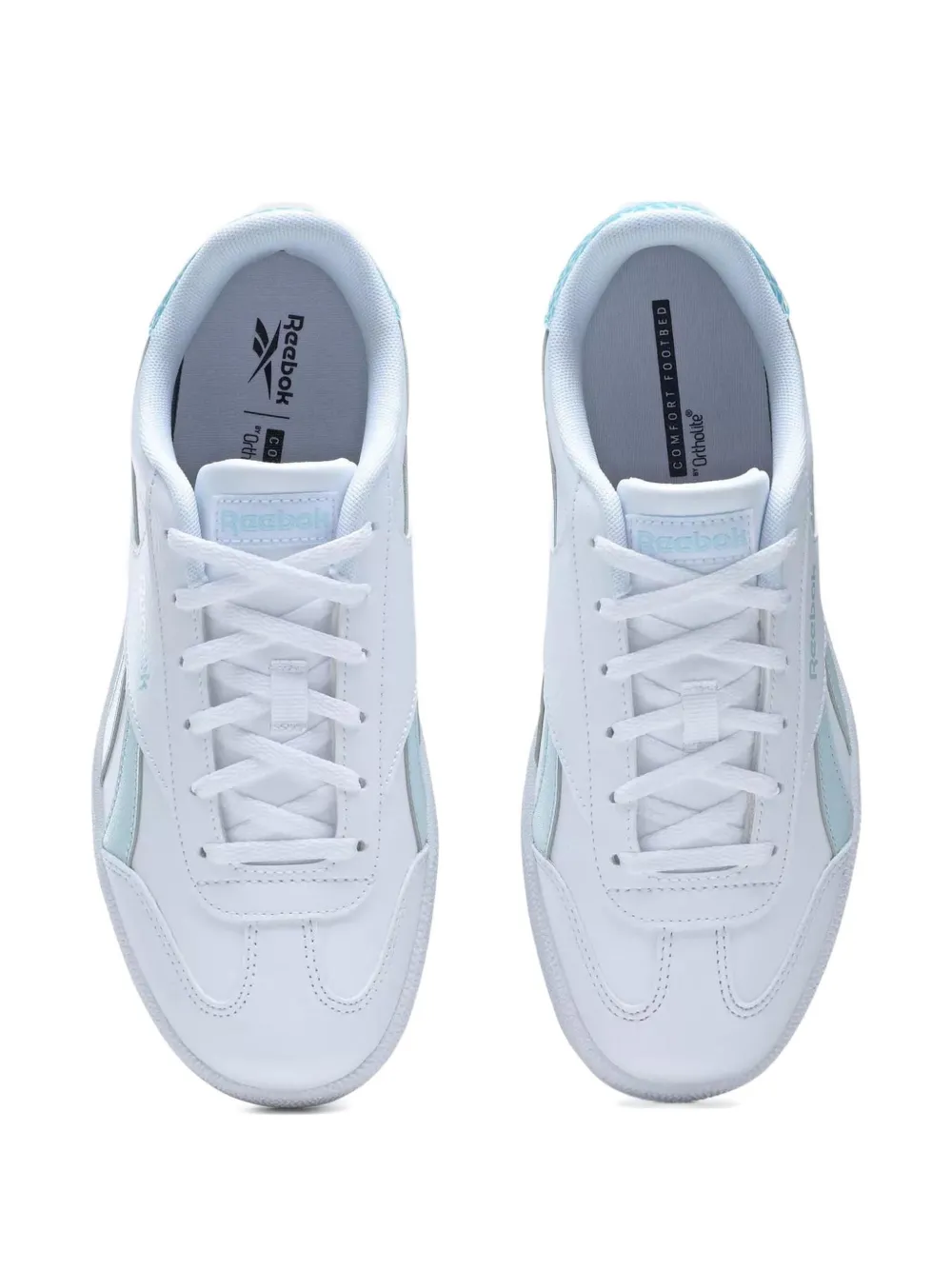 Reebok Smash Edge Sneakers In Multi