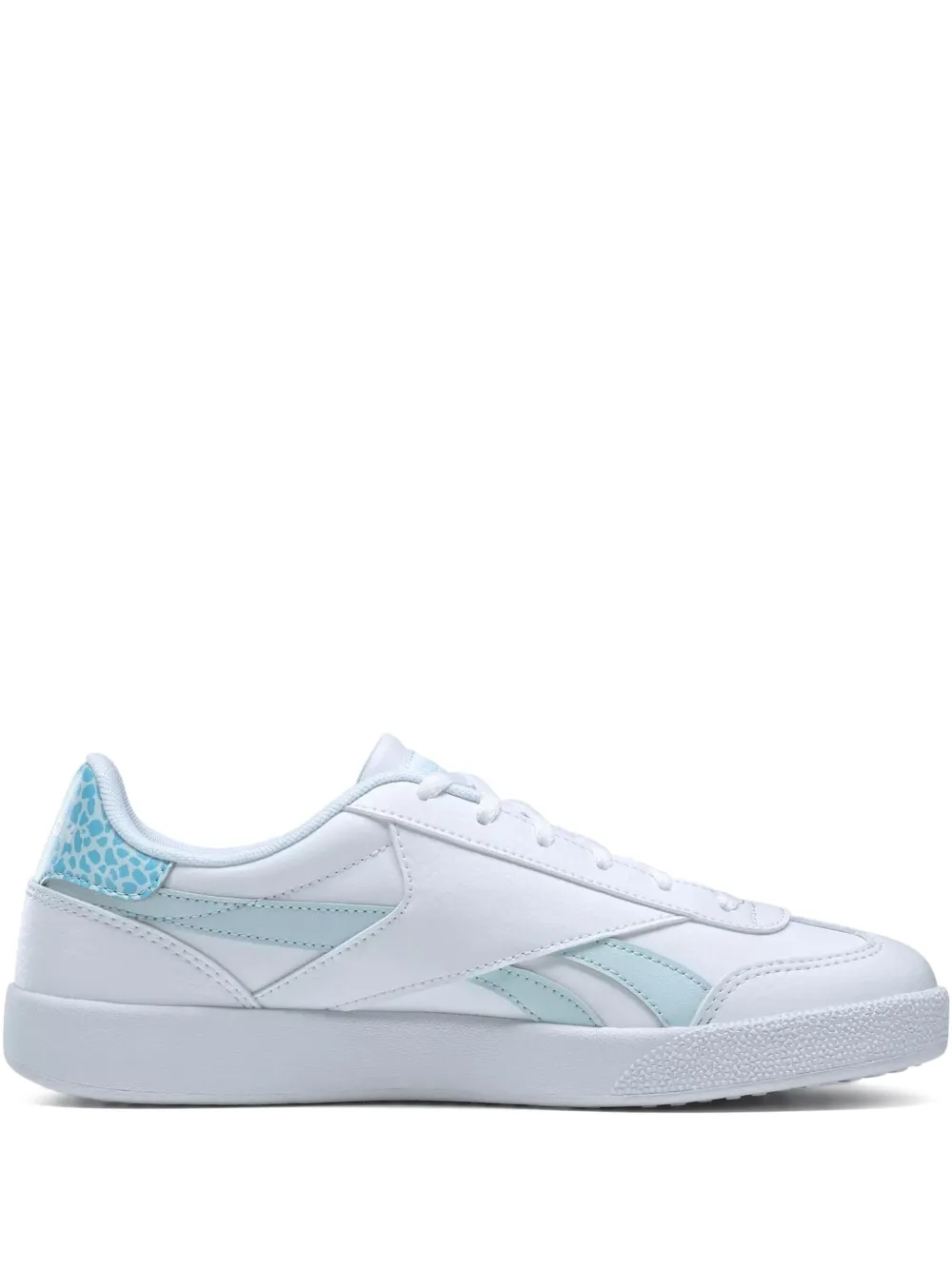 Reebok Smash Edge sneakers Wit