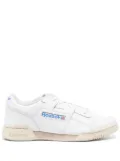 Reebok WORKOUT PLUS 1987 TV ""WHITE ALABASTER""