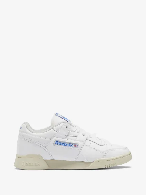 Reebok Workout Plus sneakers