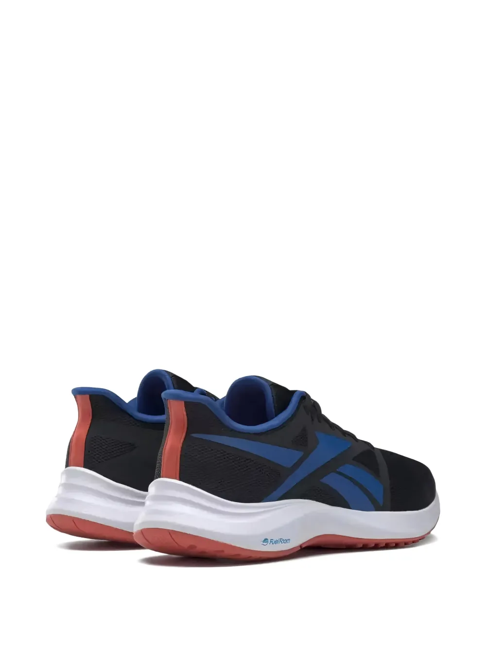 Reebok Runner 5.0 Sneakers In Black