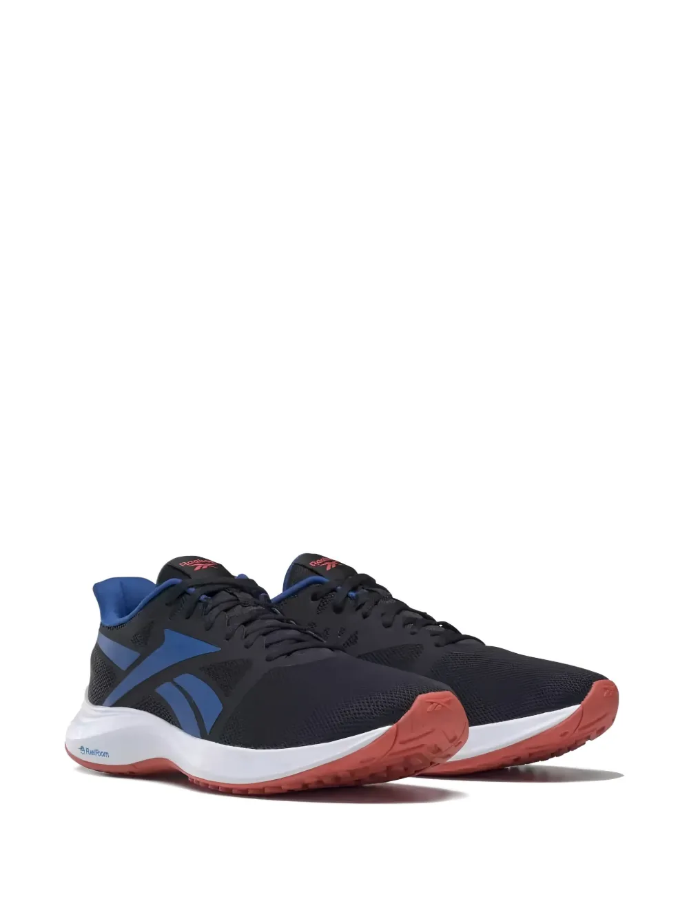 Reebok Runner 5.0 Sneakers In Black