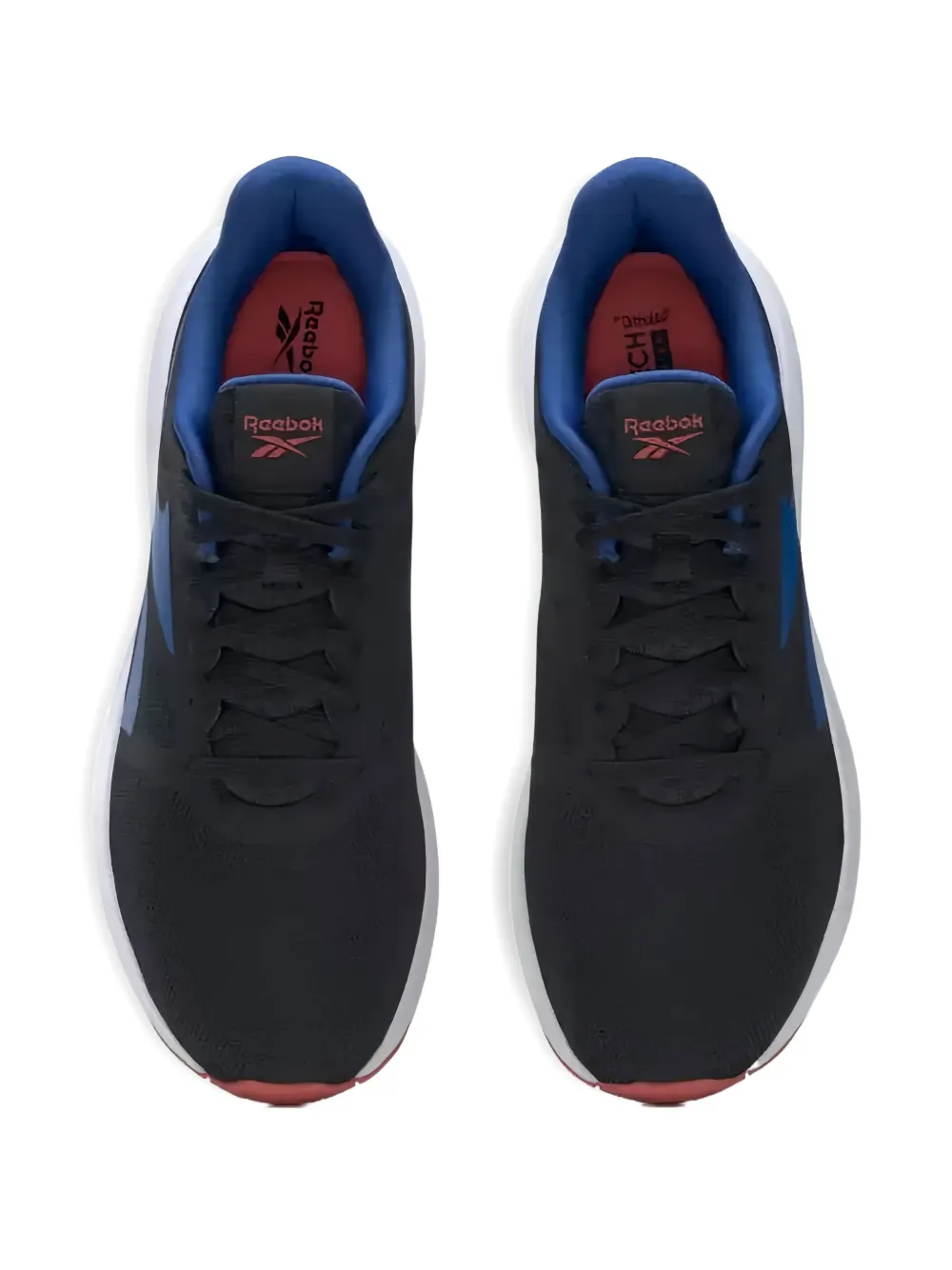 Reebok Runner 5.0 Sneakers In Black