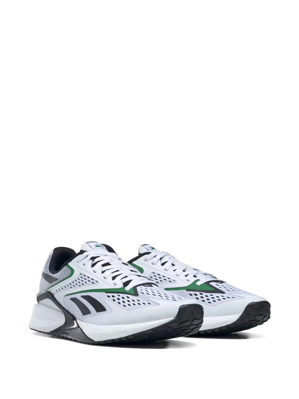 Reebok Speed 22 TR "Grey" sneakers | Low-Tops | Image 2
