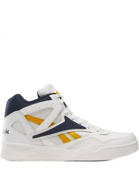 Reebok Royal BB4590 "White/Yellow/Blue" sneakers 