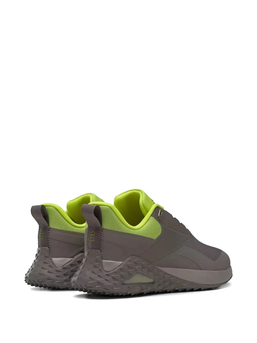 Reebok Trail Cruiser "Grey" sneakers