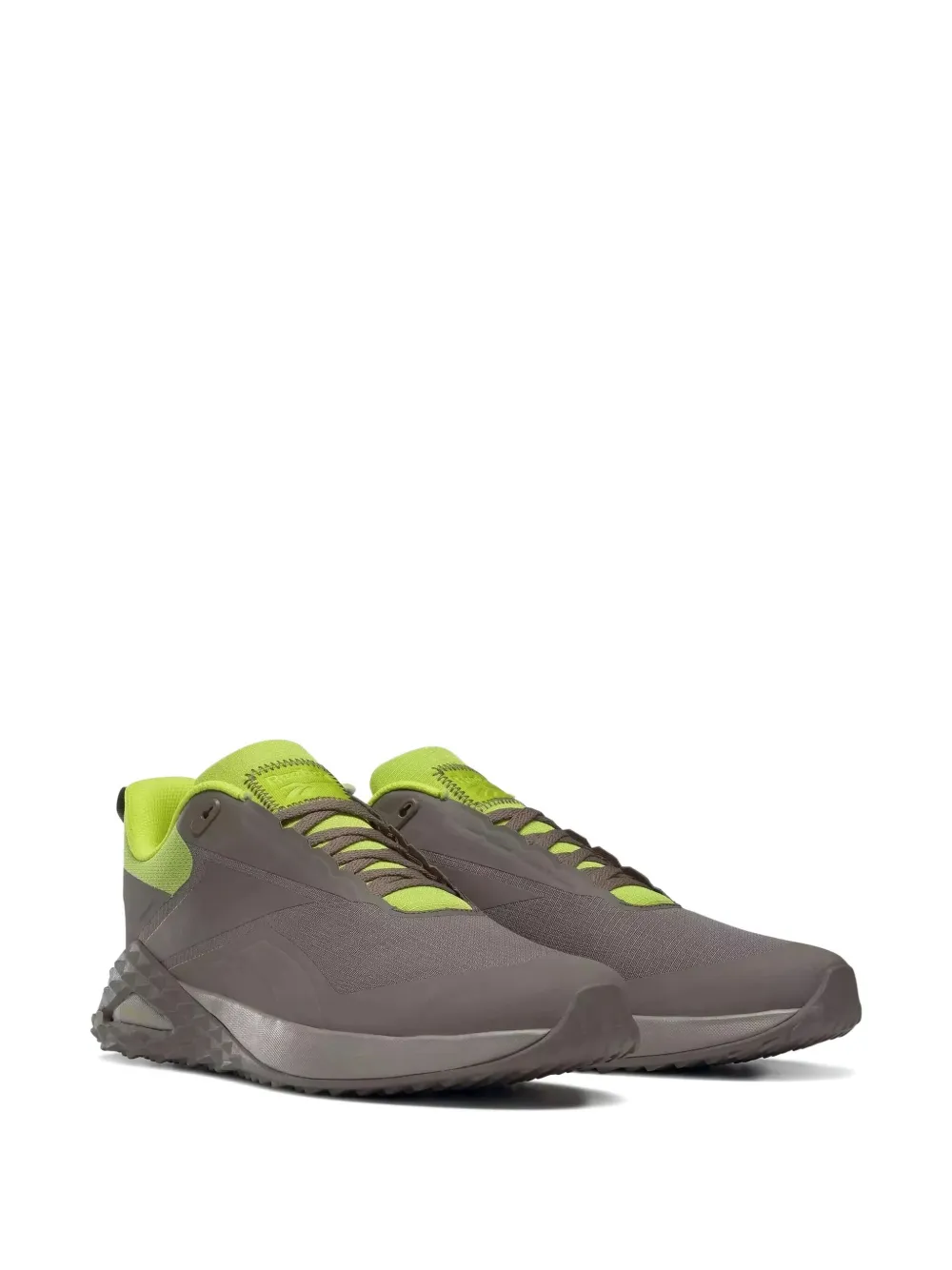 Reebok Trail Cruiser "Grey" sneakers
