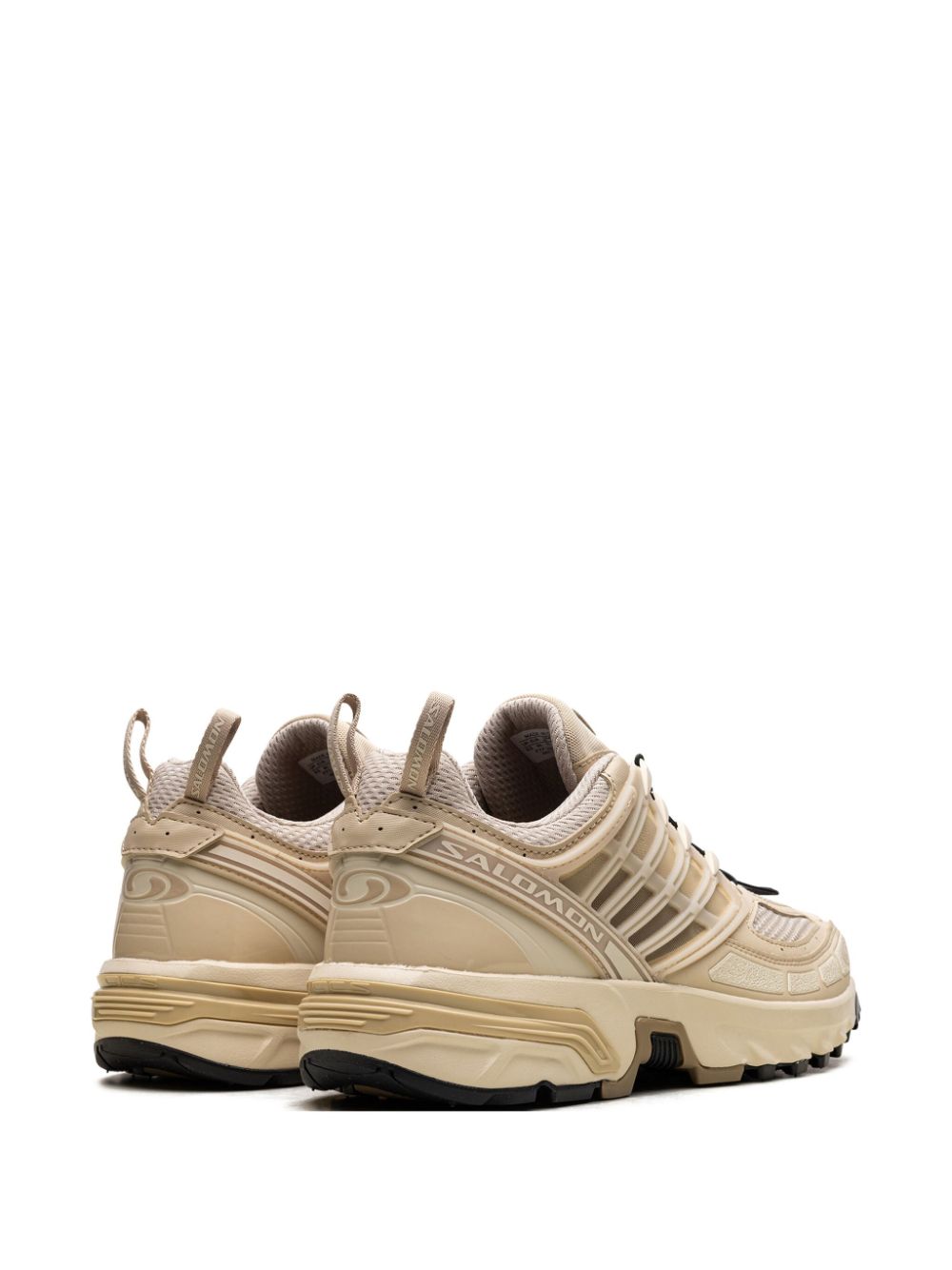 Salomon Low-top sneakers Beige