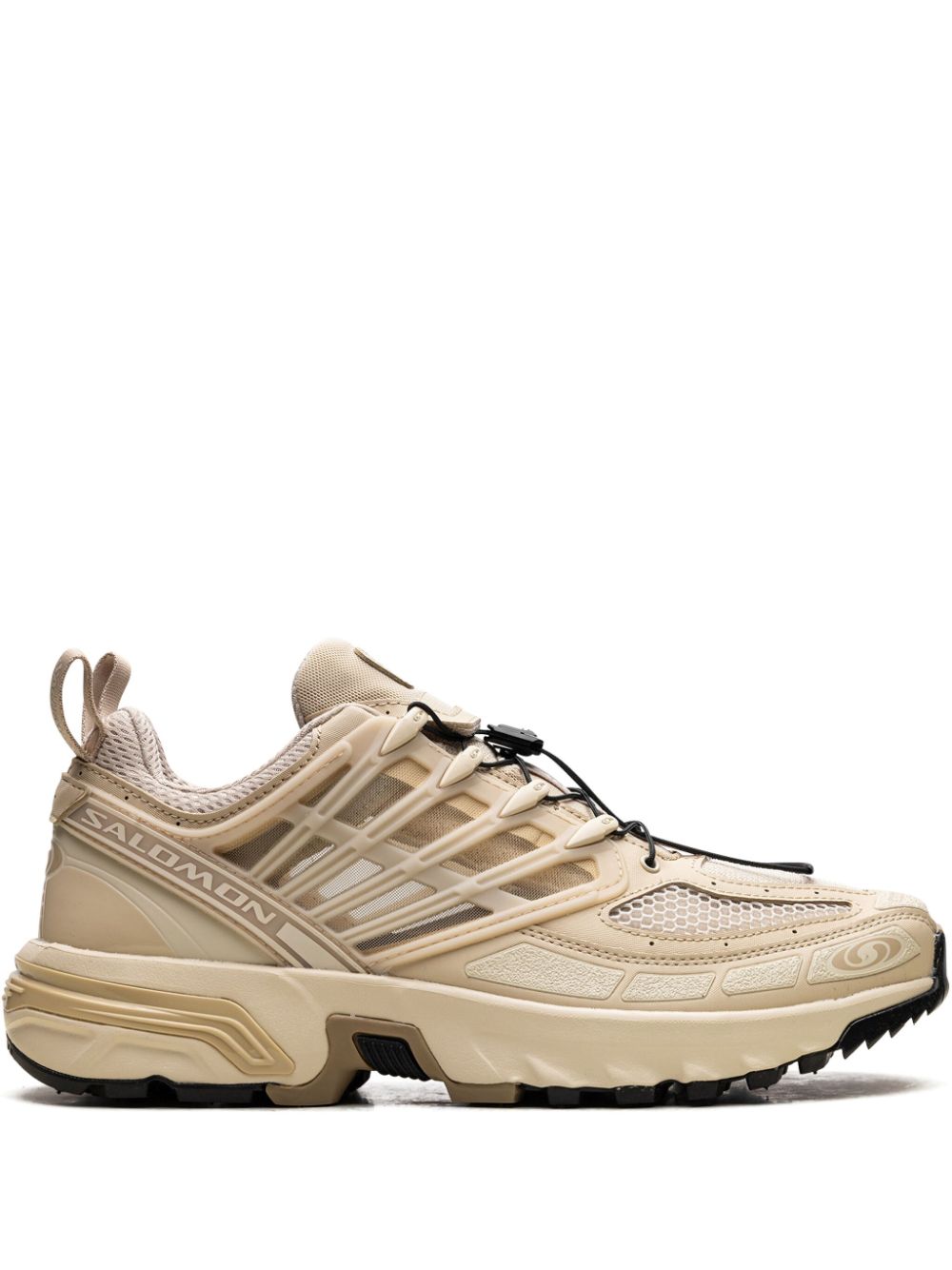 Salomon Acs Pro Advanced "Safari" Neutrals