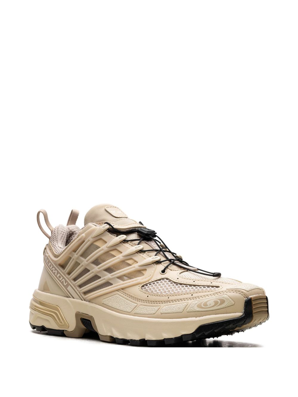 Salomon Low-top sneakers Beige