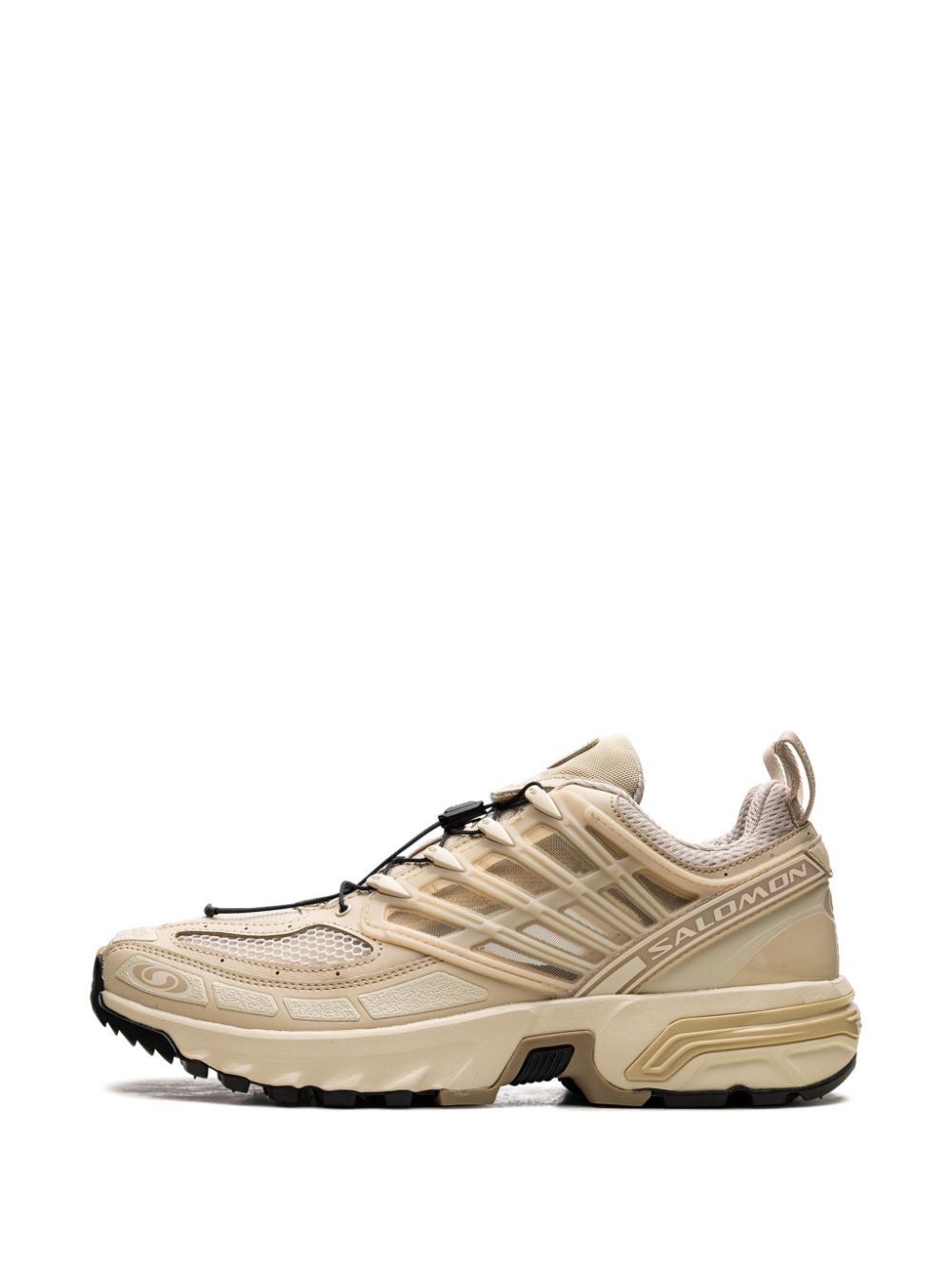 Salomon Low-top sneakers Beige