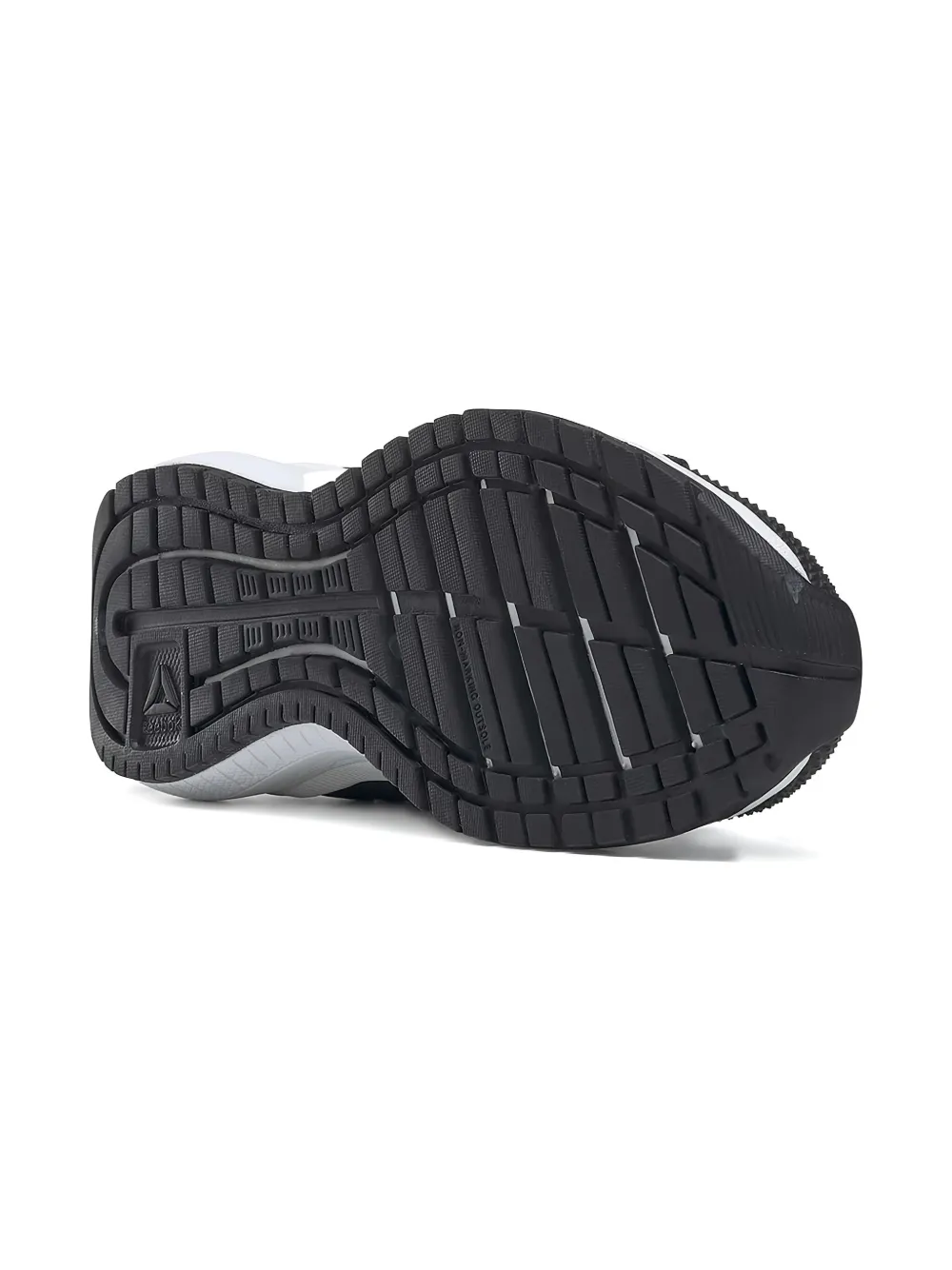 Reebok Kids Sneakers met vlakken Zwart