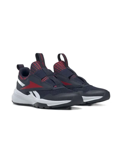 Reebok Kids XT Sprinter slip-on sneakers