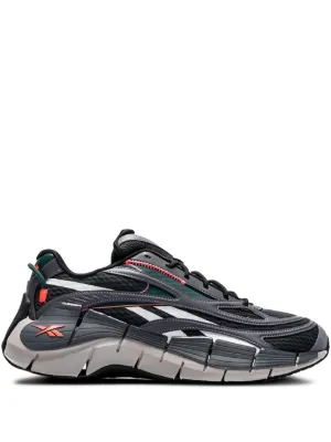 Reebok x Spyder Zig Kinetica 2.5 “White/Black/Scarlet Red