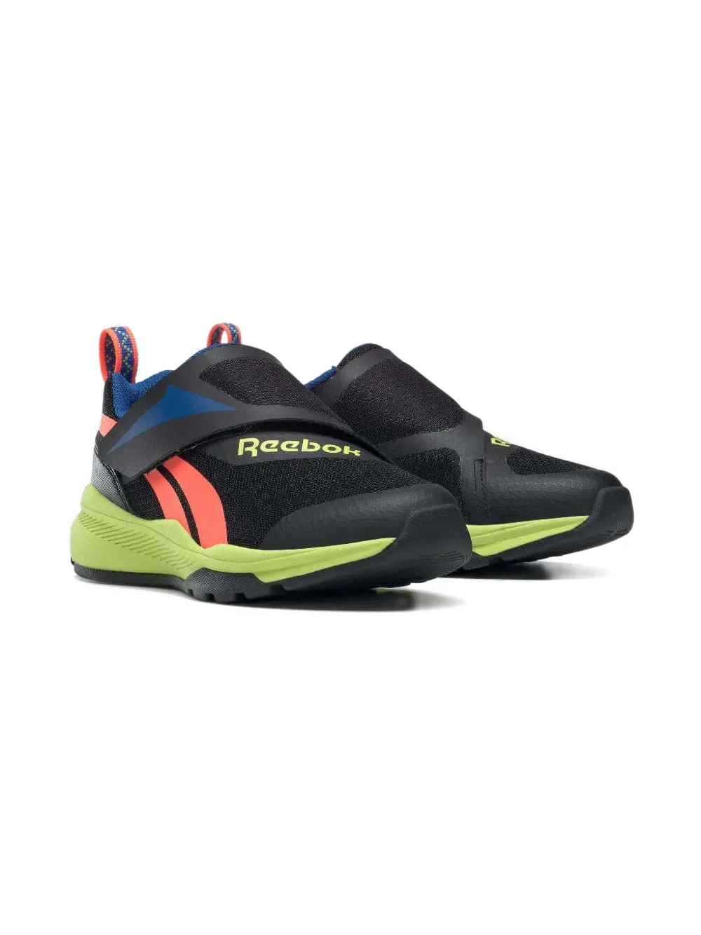 Reebok Kids Equal Fit GS sneakers Black