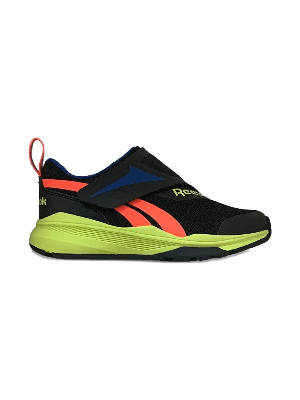 Reebok Kids Equal Fit GS sneakers Black