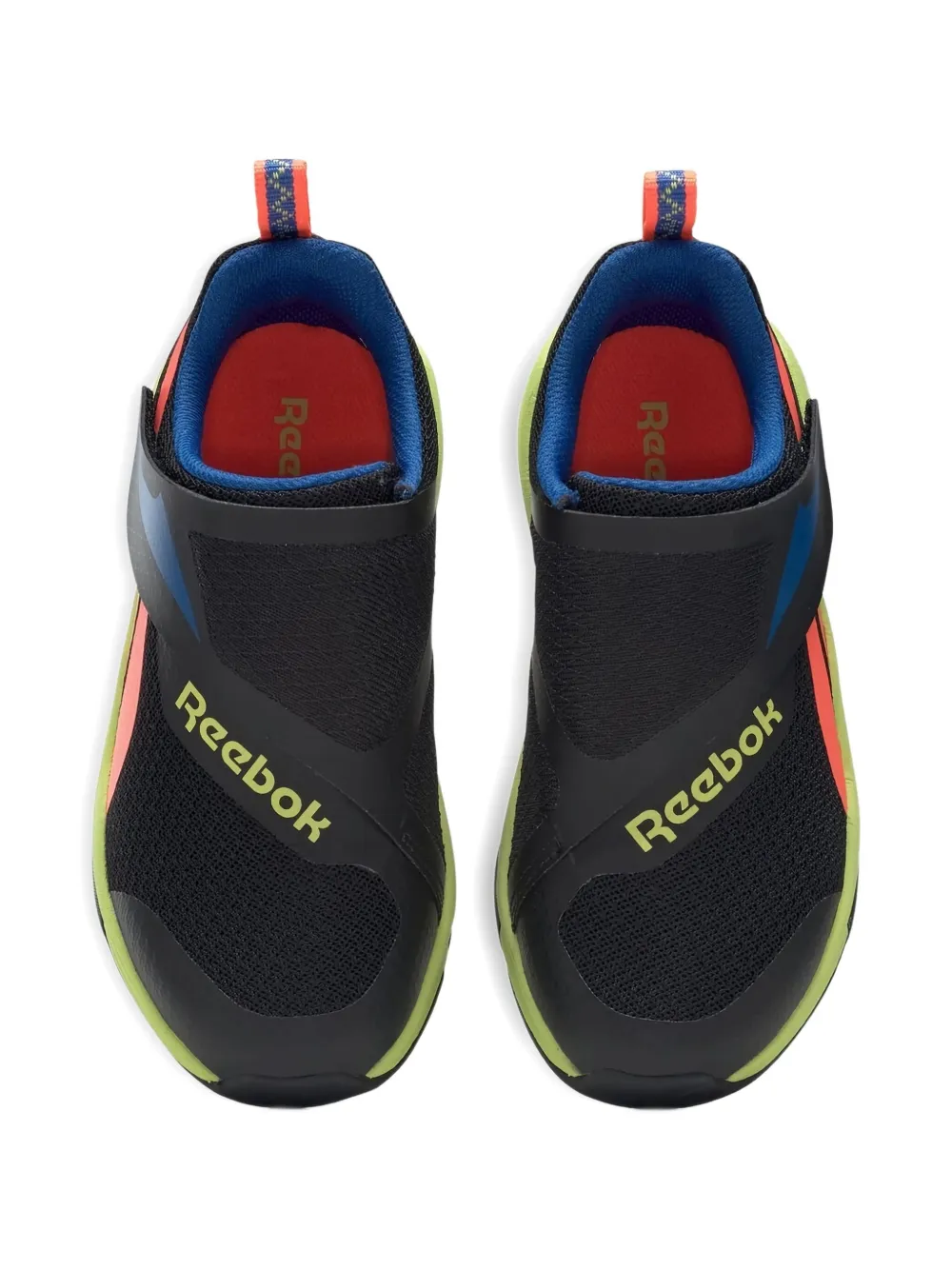 Reebok Kids Equal Fit GS sneakers Black