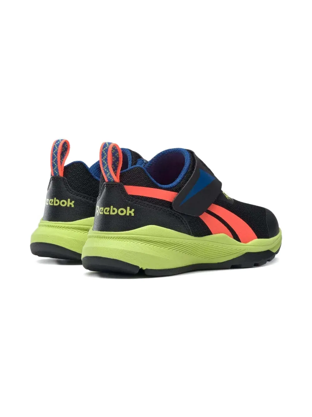 Reebok Kids Equal Fit GS sneakers Black