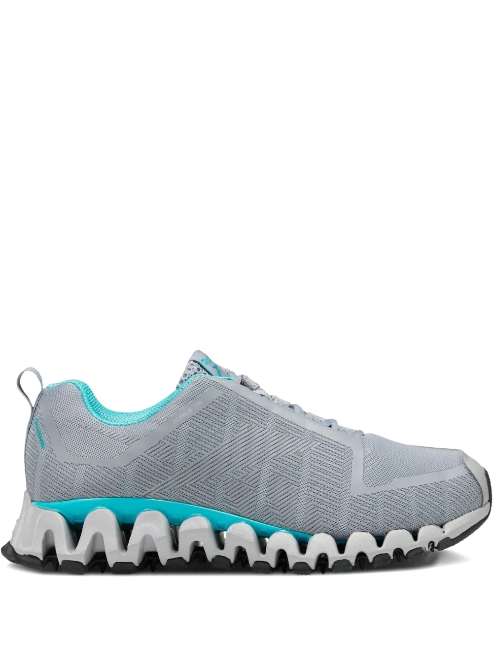 Reebok Zigwild TR 6 "Grey" sneakers | Grey | Image 1