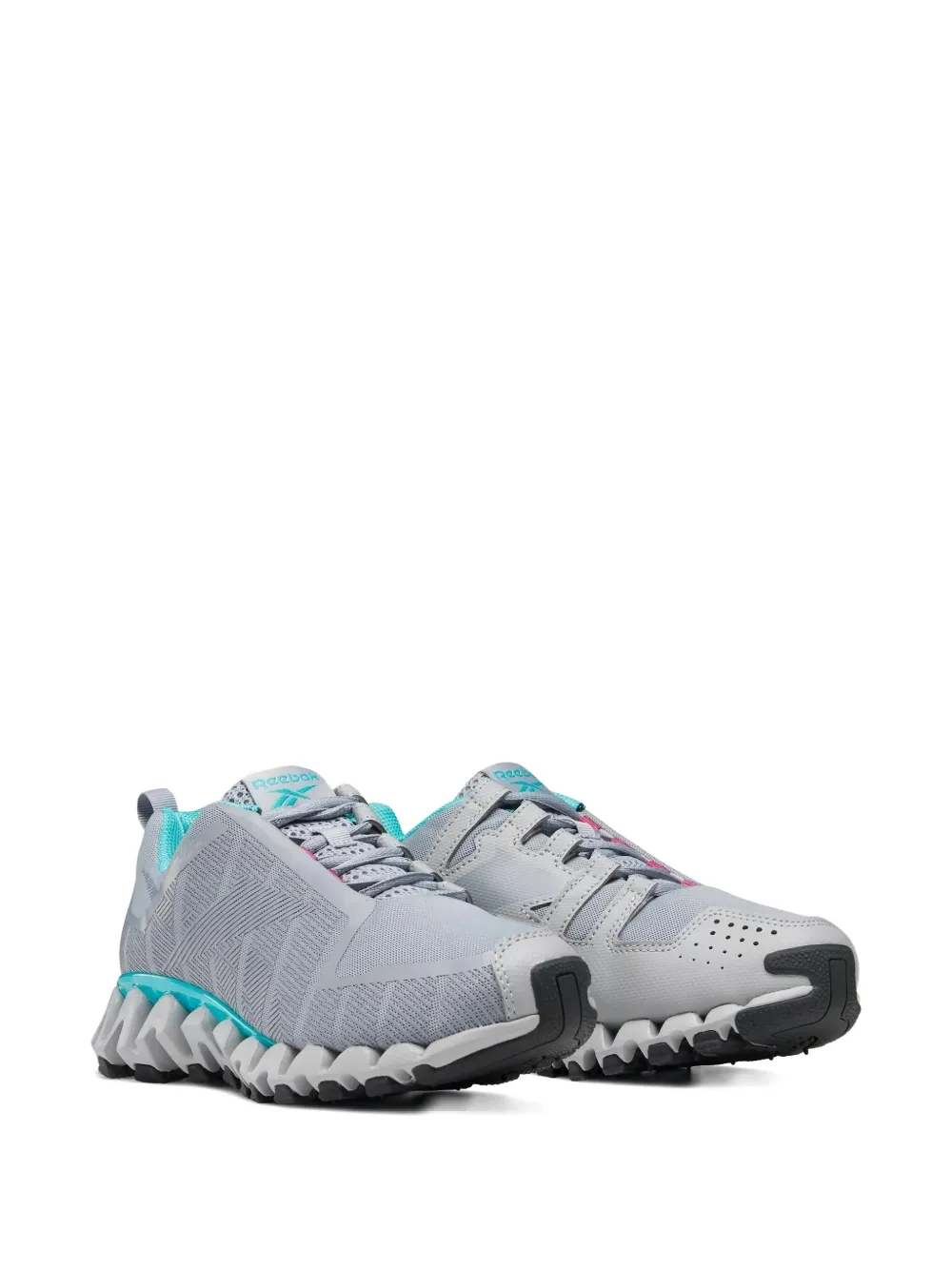 Reebok Zigwild TR 6 Grey sneakers - Grijs