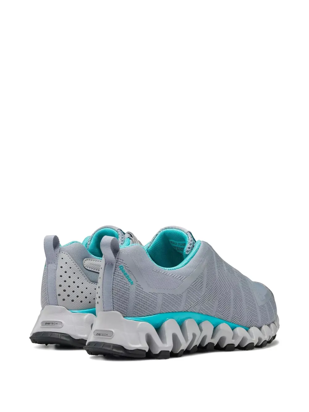  Reebok Zigwild Tr 6 grey Sneakers 