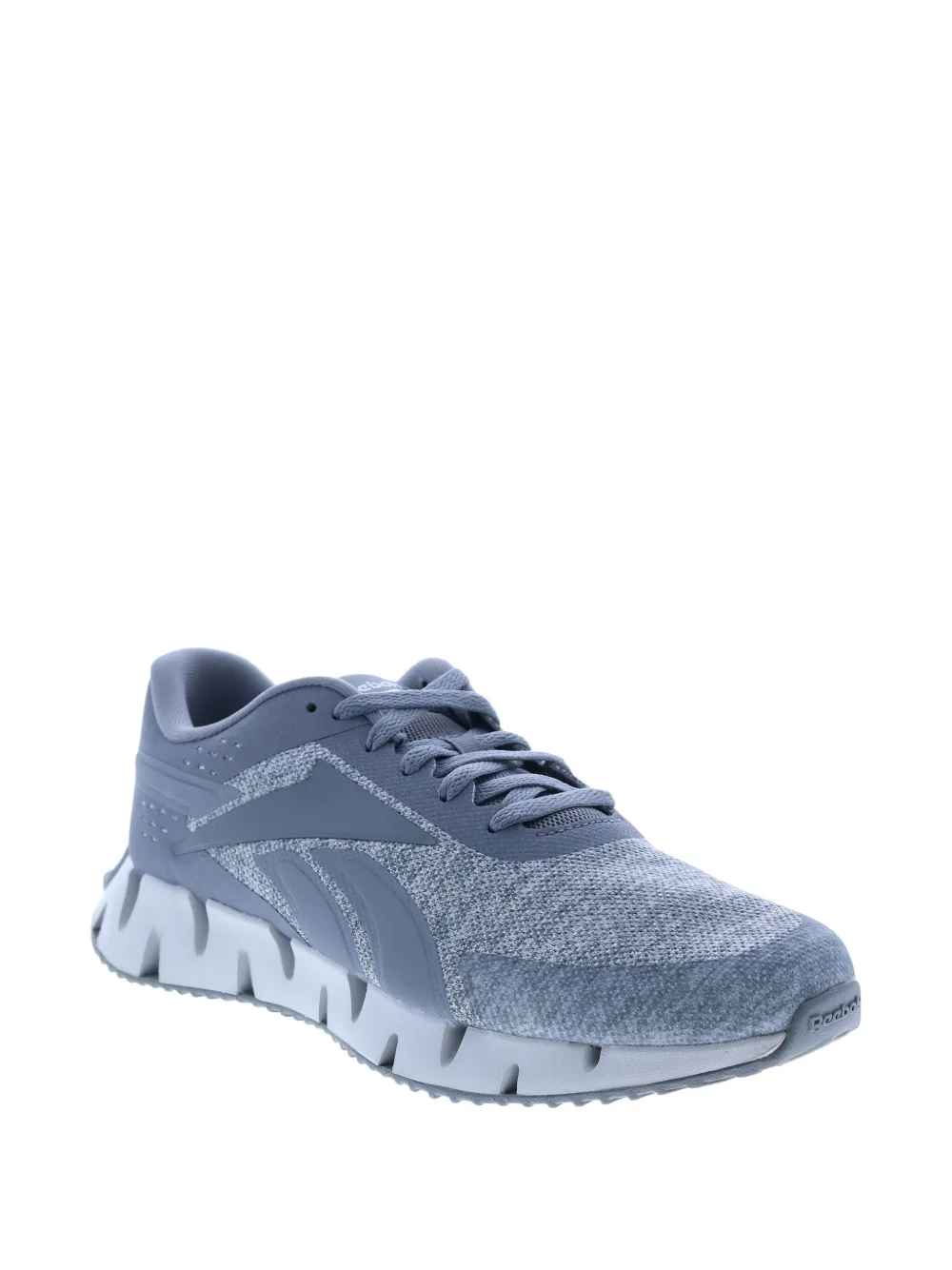 Reebok Zig Dynamica 2.0 "Grey" sneakers Green