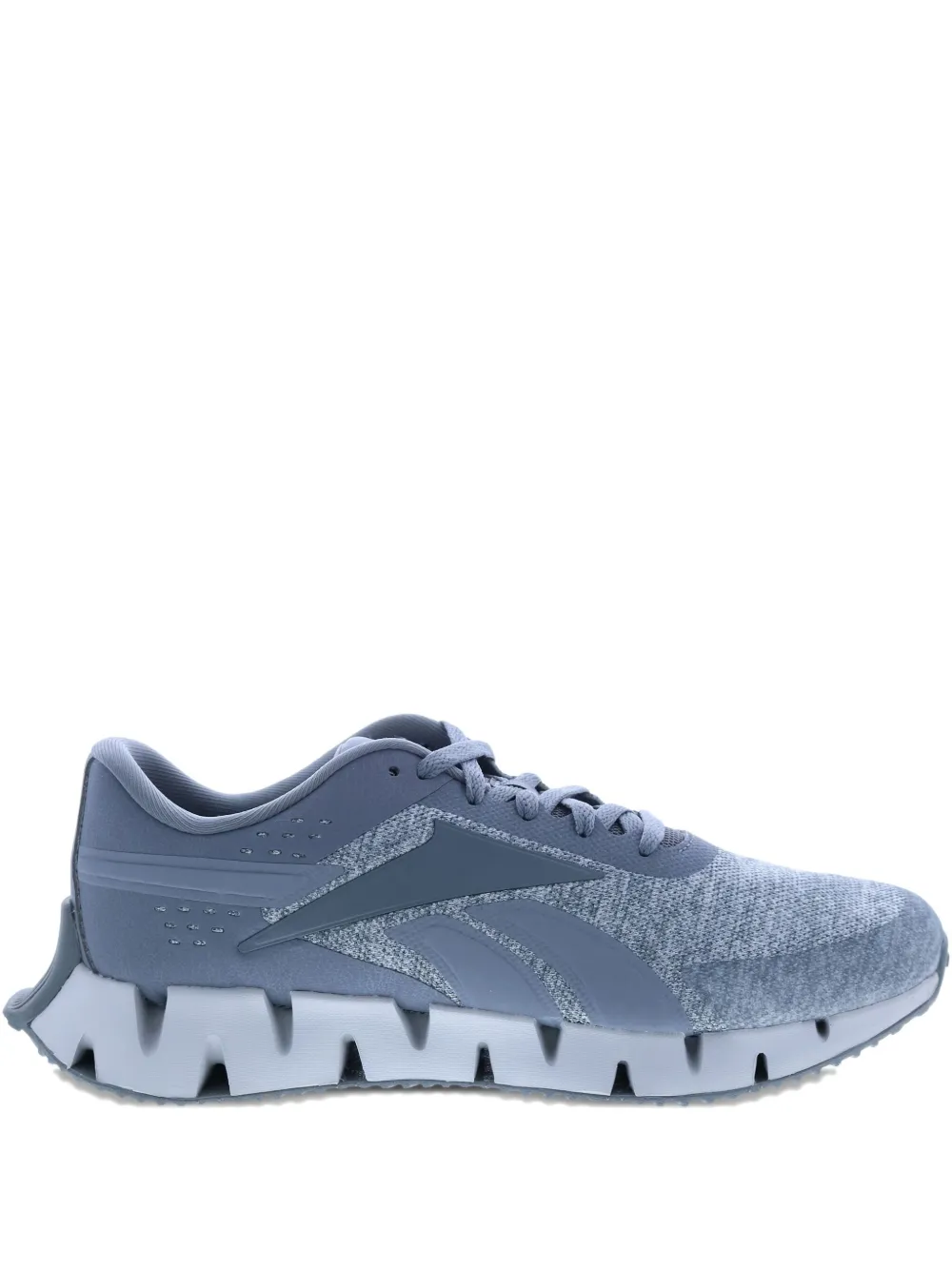 Reebok Zig Dynamica 2.0 "Grey" sneakers Green