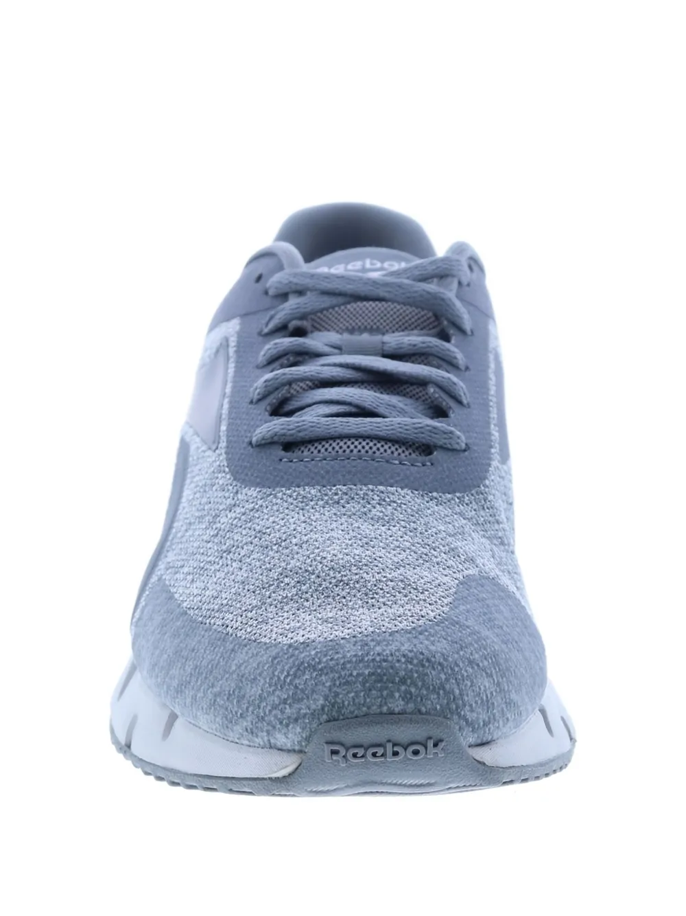 Reebok Zig Dynamica 2.0 "Grey" sneakers Green