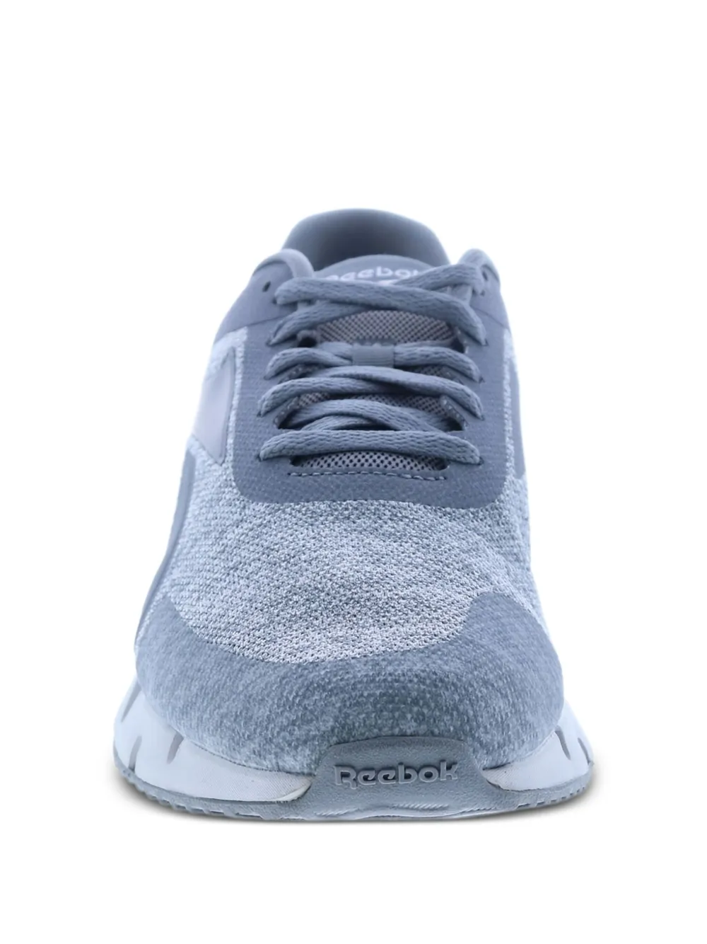 Reebok Zig Dynamica 2.0 "Grey" sneakers Groen