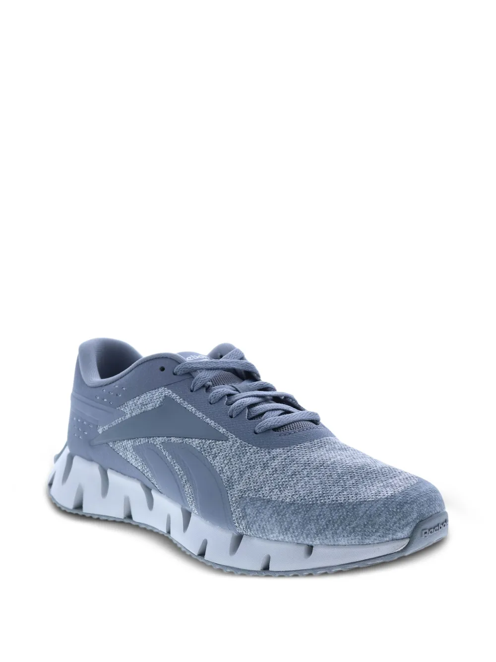 Reebok Zig Dynamica 2.0 "Grey" sneakers | Low-Tops | Image 2