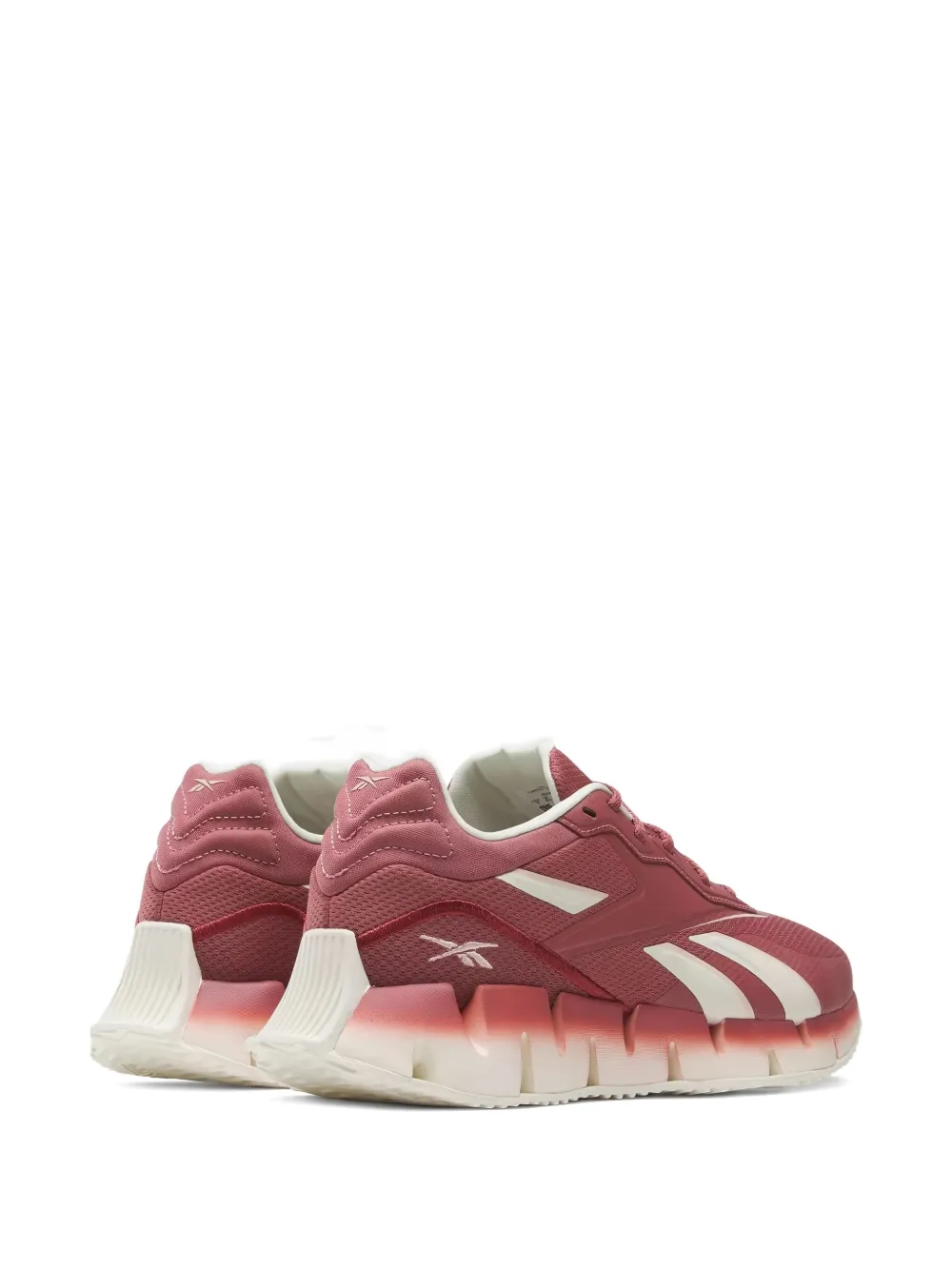 Reebok Zig Dynamica 4 sneakers Pink
