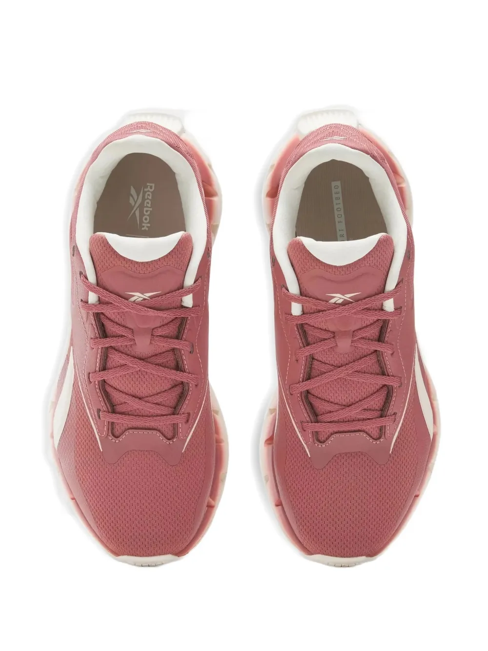 Reebok Zig Dynamica 4 sneakers Pink