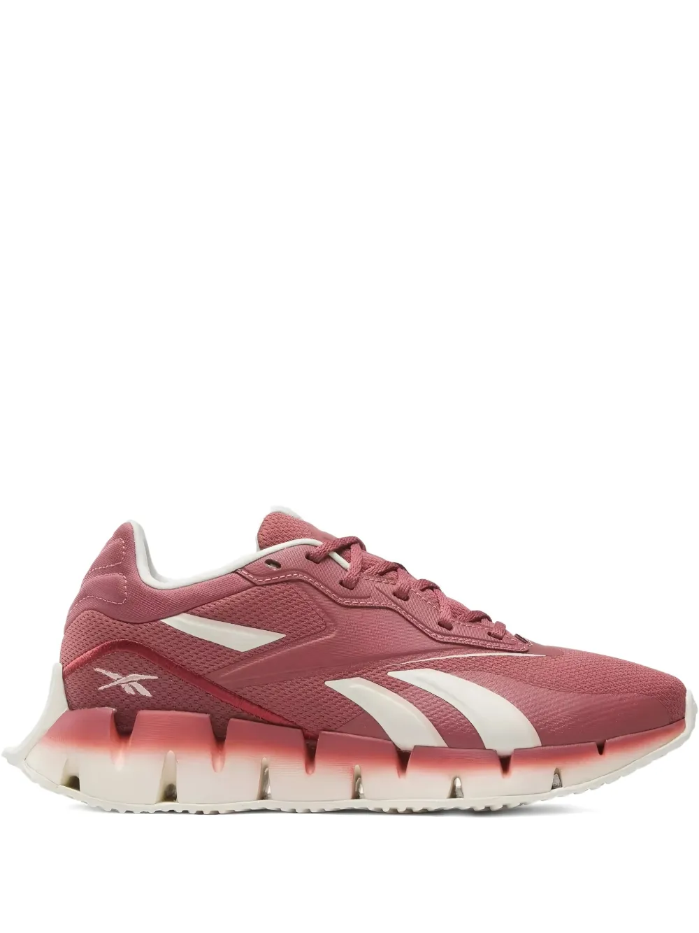 Reebok Zig Dynamica 4 sneakers Pink