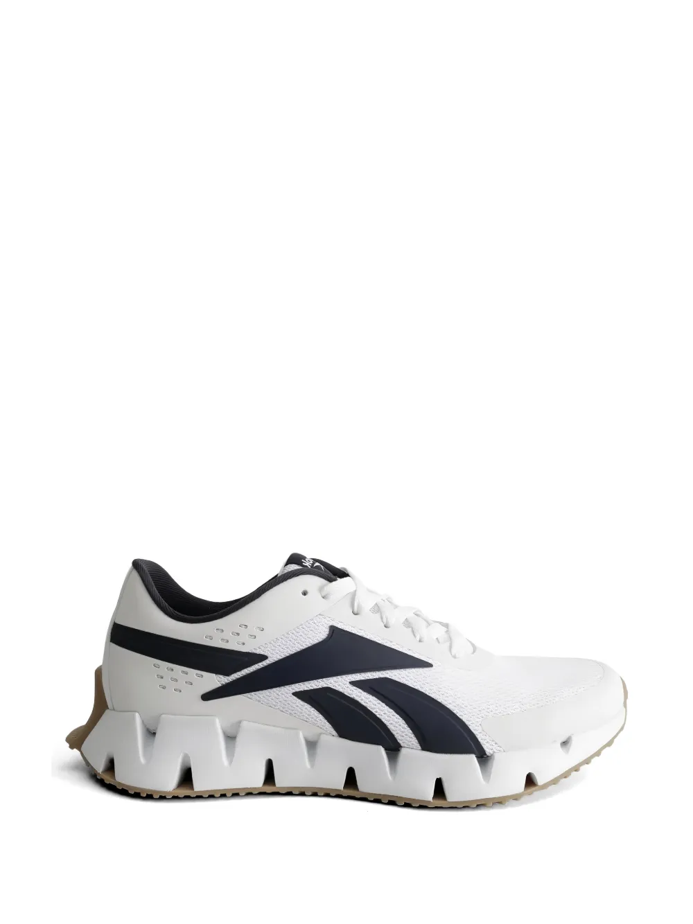 Reebok Zig Dynamica 2.0 sneakers - Bianco