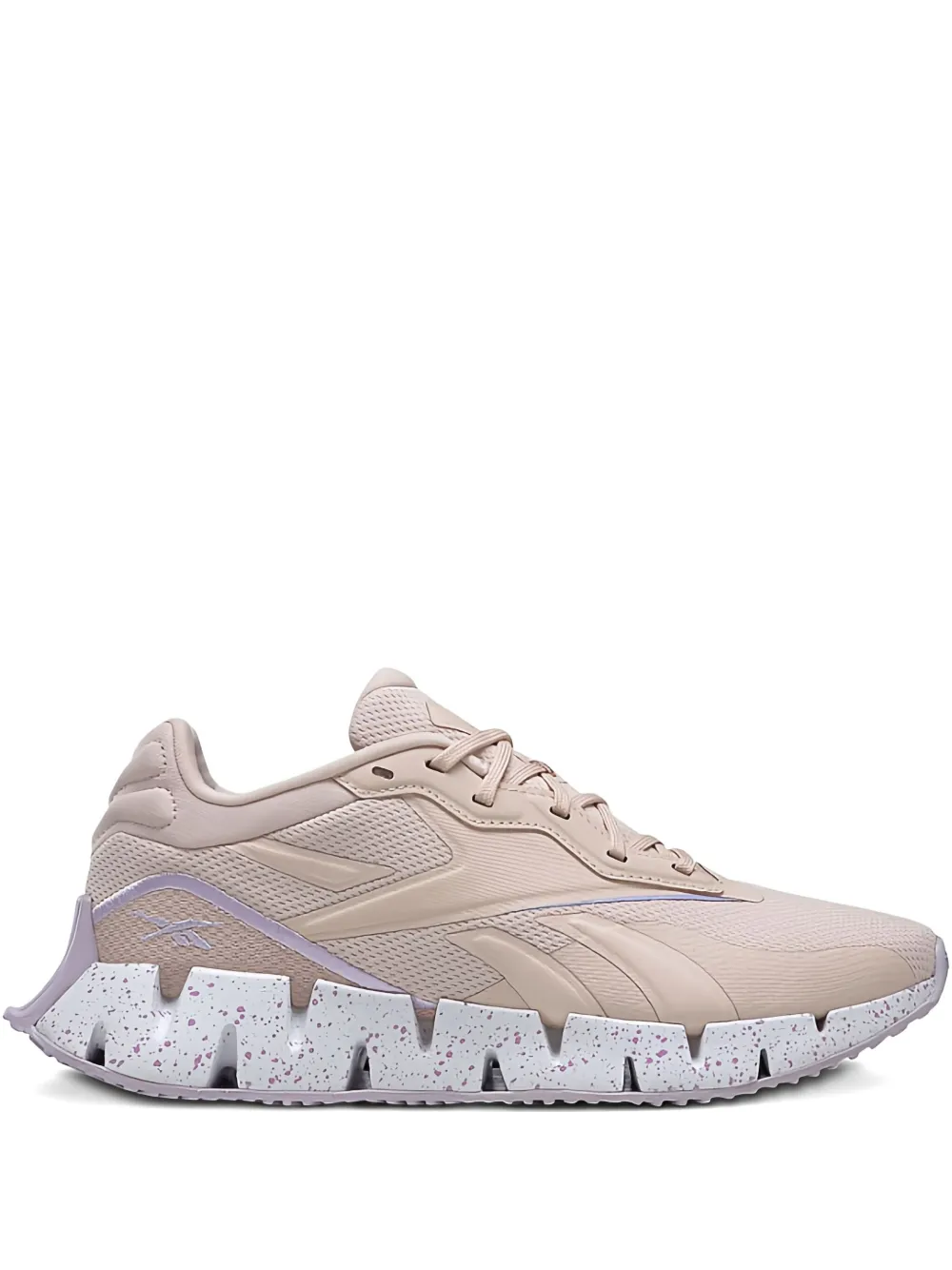 Reebok Zig Dynamica 4 sneakers Neutrals
