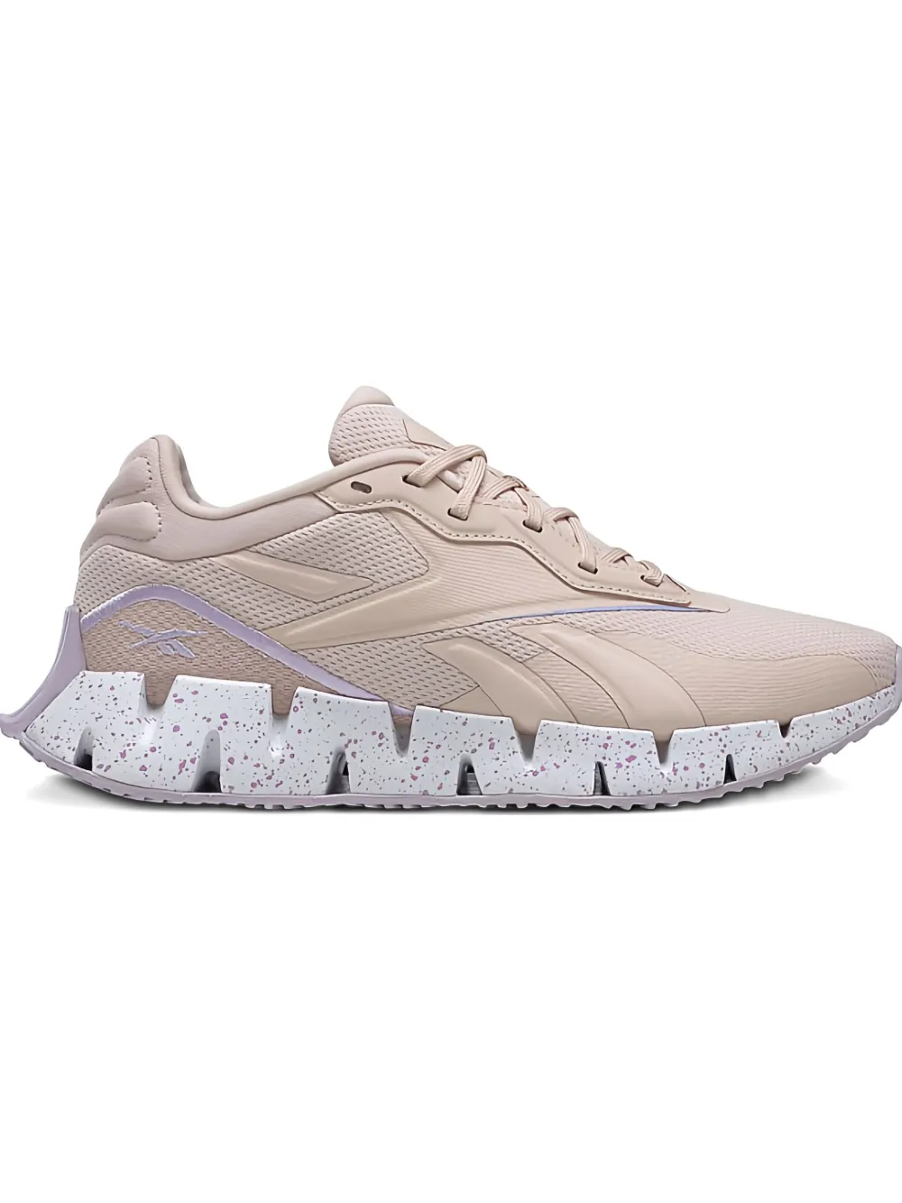 Reebok Zig Dynamica 4 sneakers - Beige