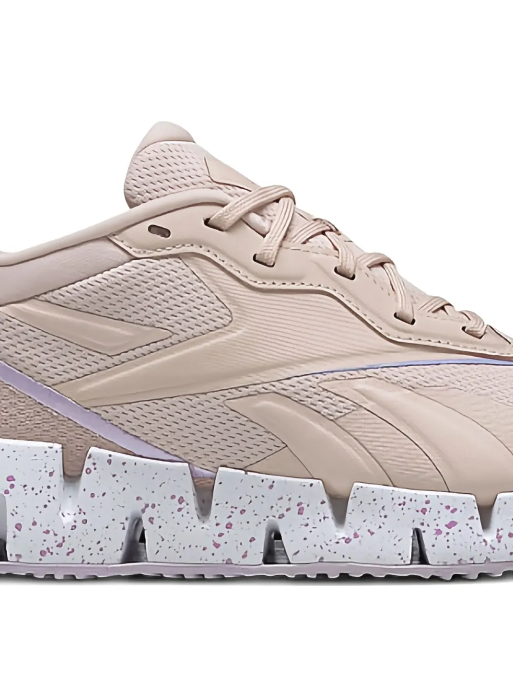 Reebok Zig Dynamica 4 sneakers Neutrals
