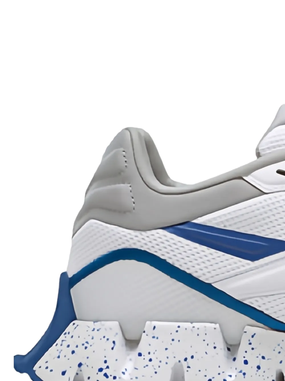 Reebok Zig Dynamica 4 "White" sneakers | Low-Tops | Image 2