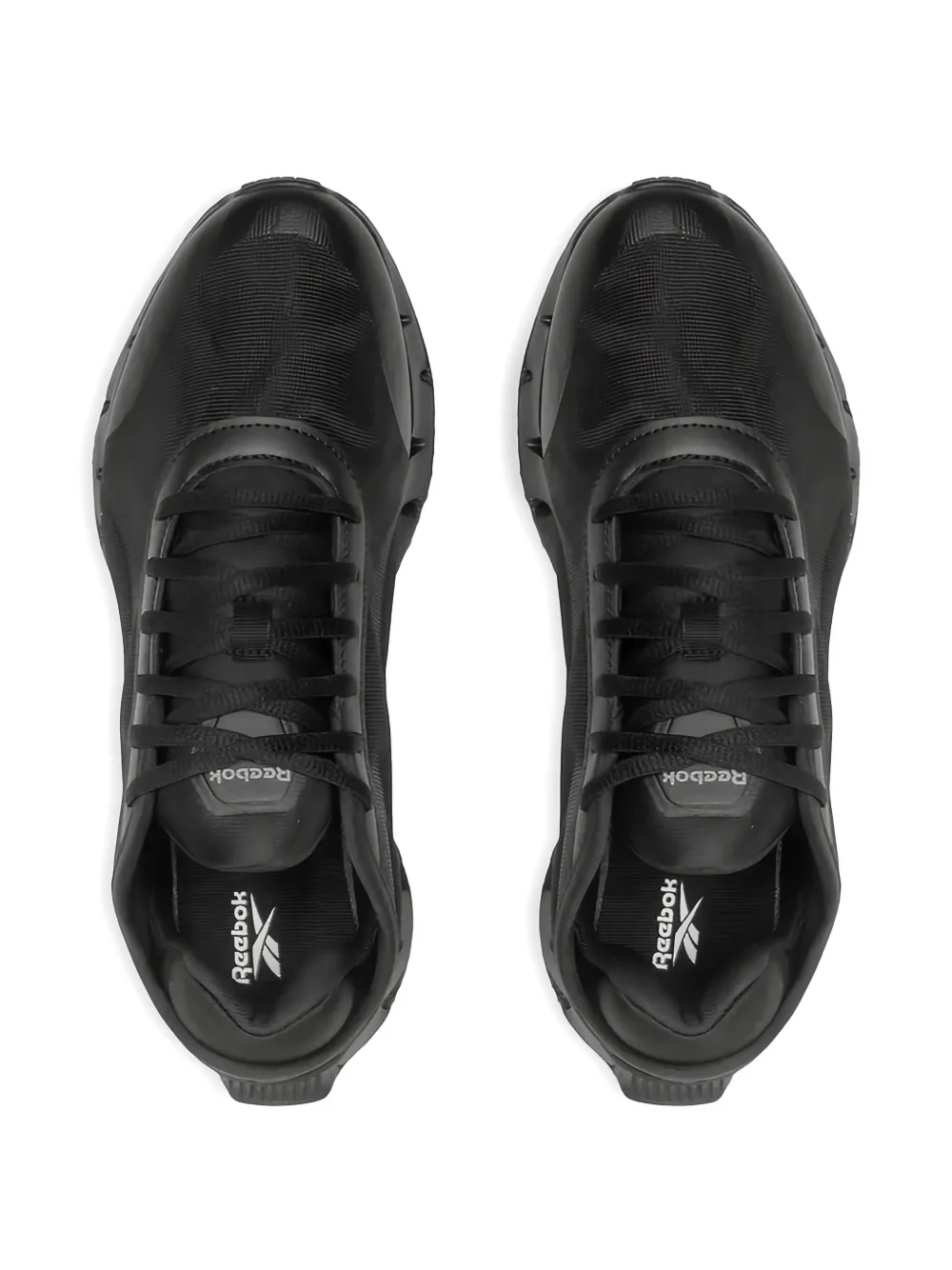 Reebok Zig Dymanica 3 "Black" sneakers | Low-Tops | Image 2