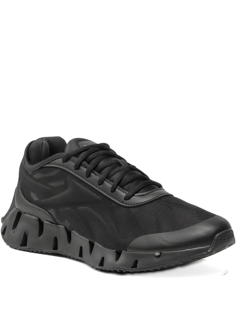 Reebok Zig Dymanica 3 "Black" sneakers | Black | Image 1