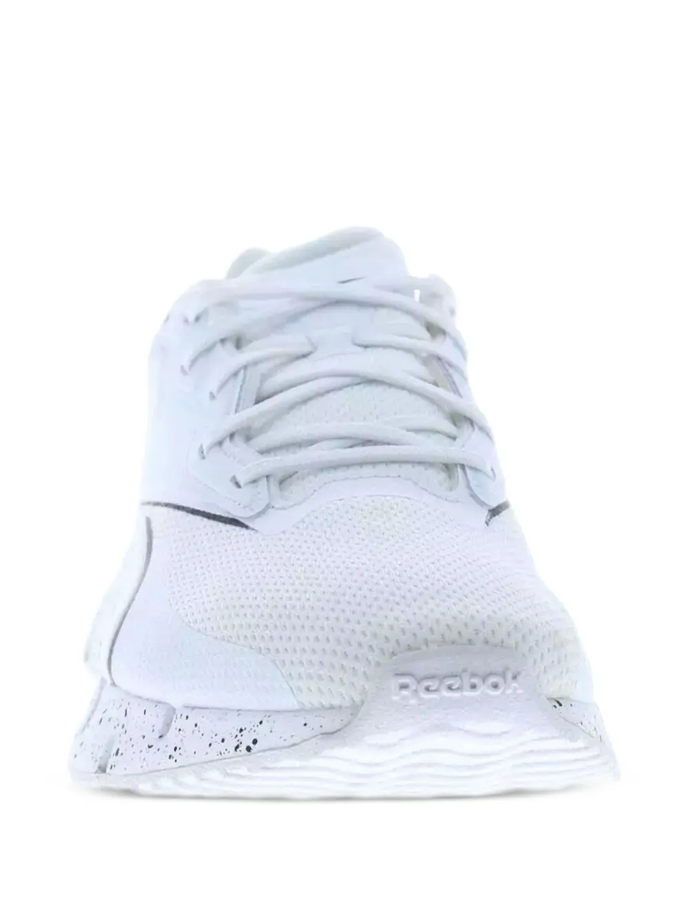 Reebok Zig Dynamica 4 "White" sneakers
