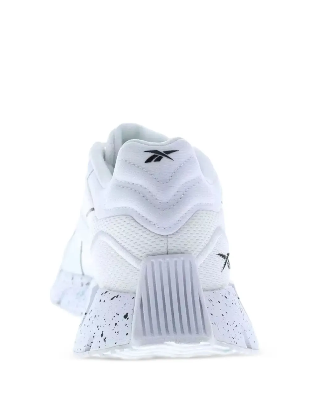 Reebok Zig Dynamica 4 "White" sneakers