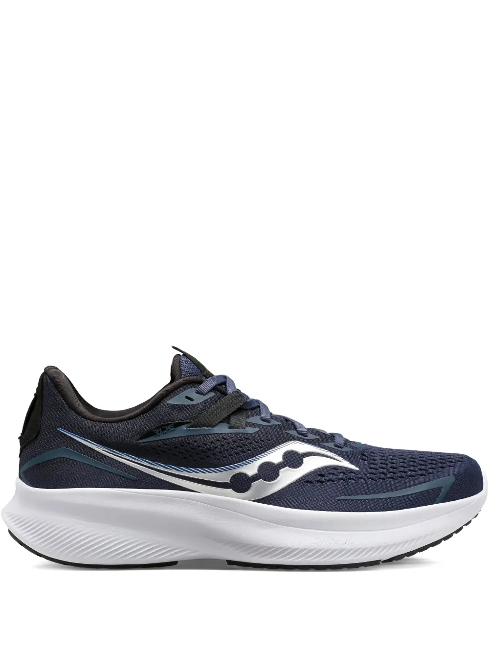 Saucony tenis Ride 15 | negro | Image 1