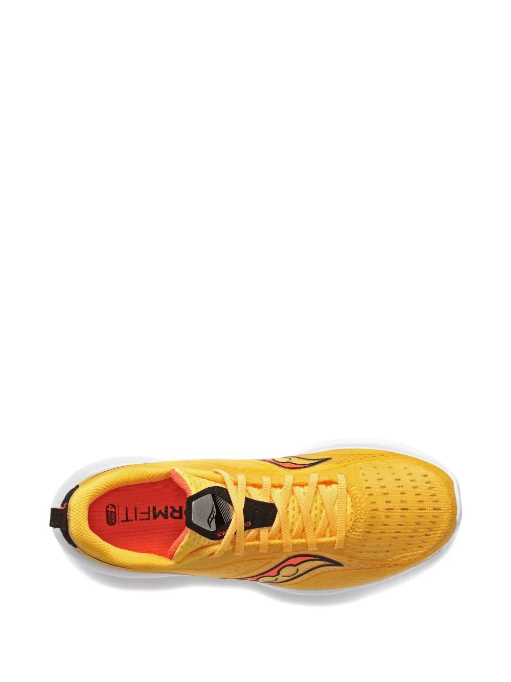 Saucony Kinvara 13 sneakers Orange