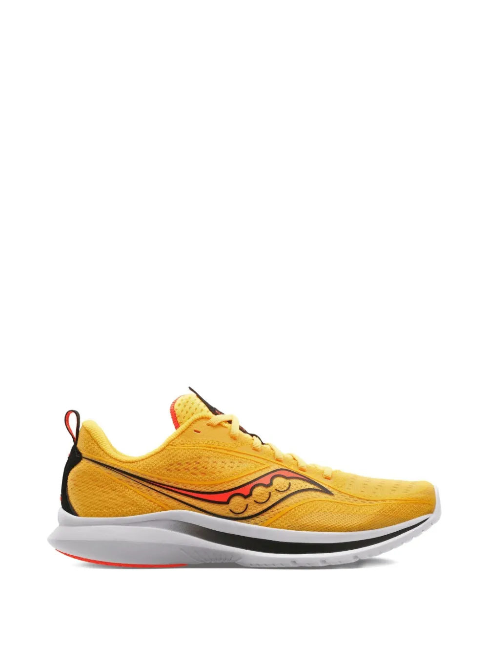 Saucony Kinvara 13 sneakers - Oranje