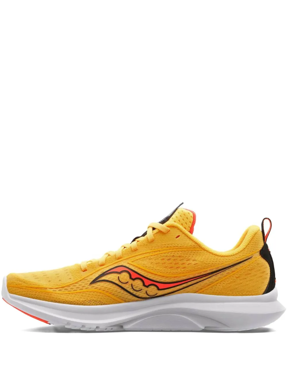 Saucony Kinvara 13 sneakers Oranje