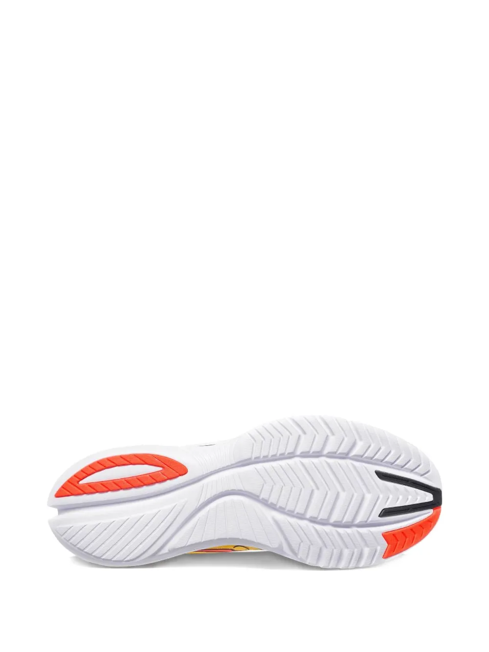 Saucony Kinvara 13 sneakers Orange