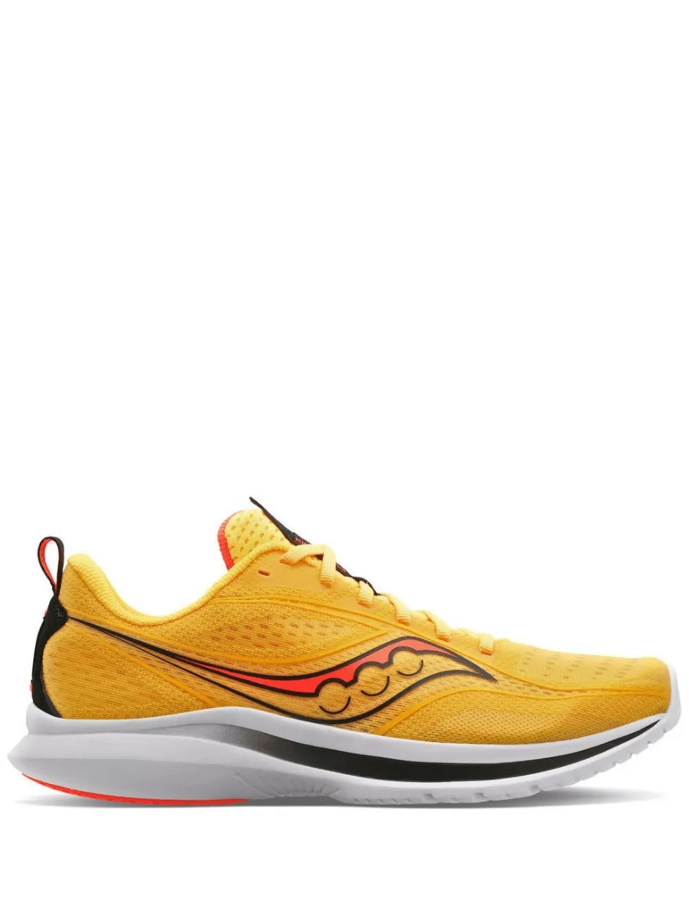 Saucony Kinvara 13 sneakers | Orange | Image 1