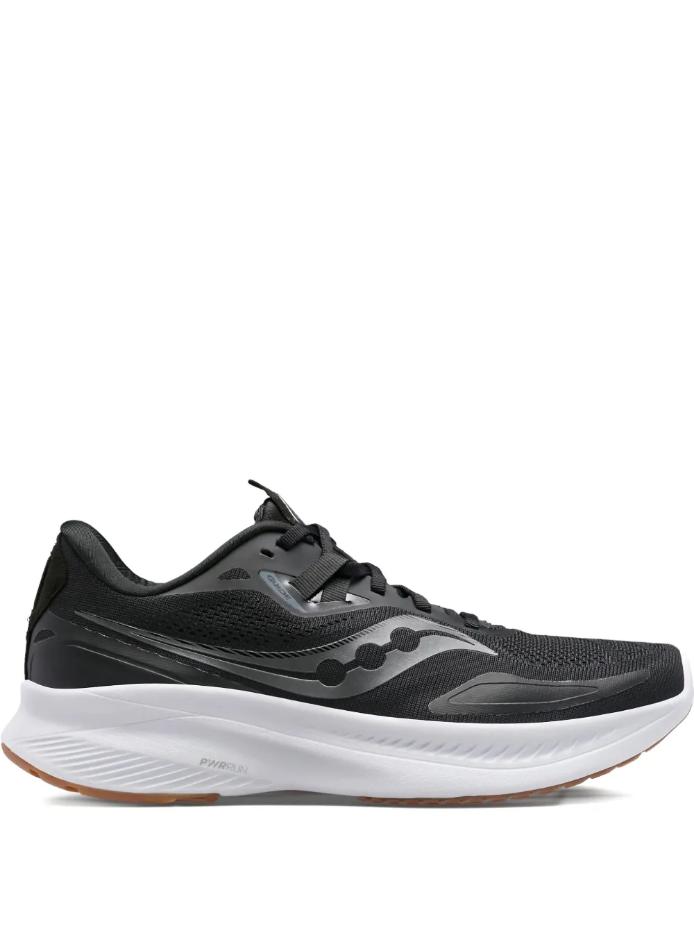 Saucony baskets Guide 15 | noir | Image 1